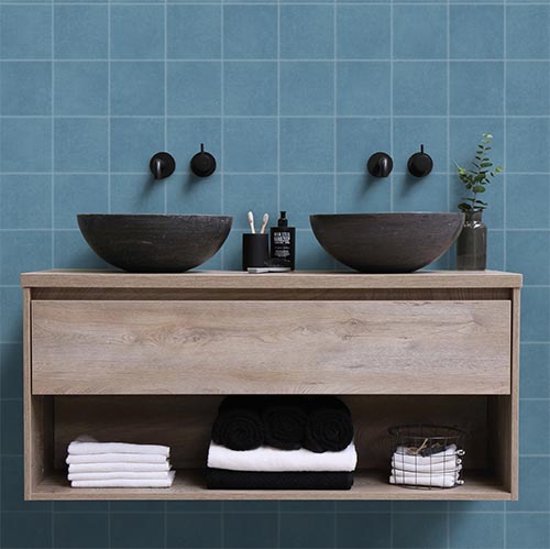 Artisan Madrid French Blue