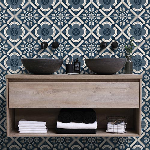 Artisan Oakleigh Navy
