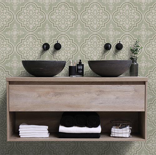 Artisan Provence Tundra