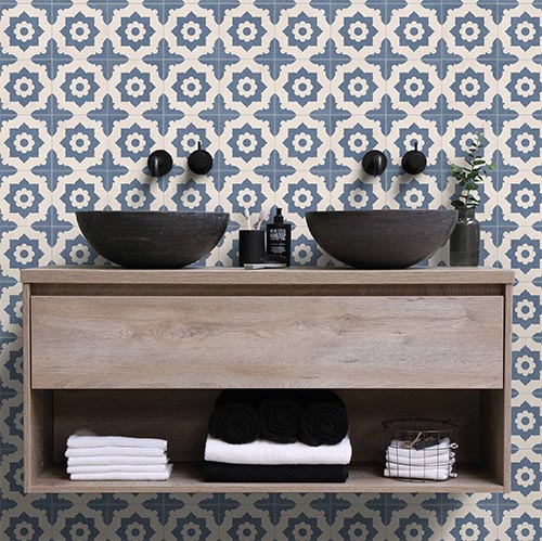 Artisan Fiore Lakeshore