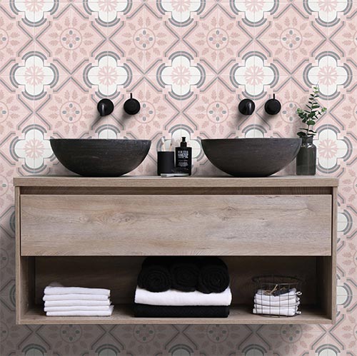 Artisan Oakleigh Blush