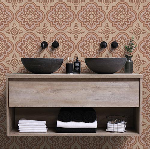 Artisan Provence Brick