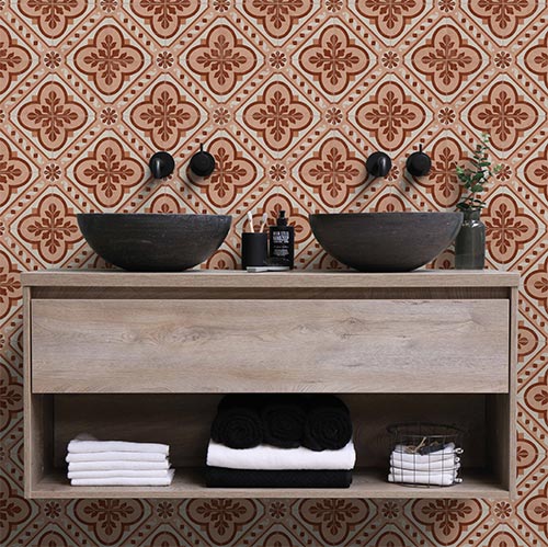 Artisan Torino Brick