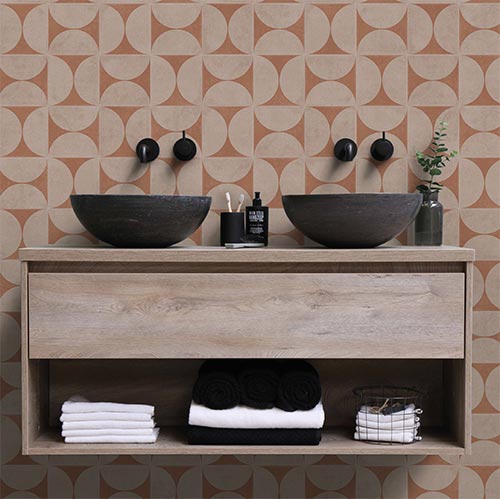 Artisan Poco Brick