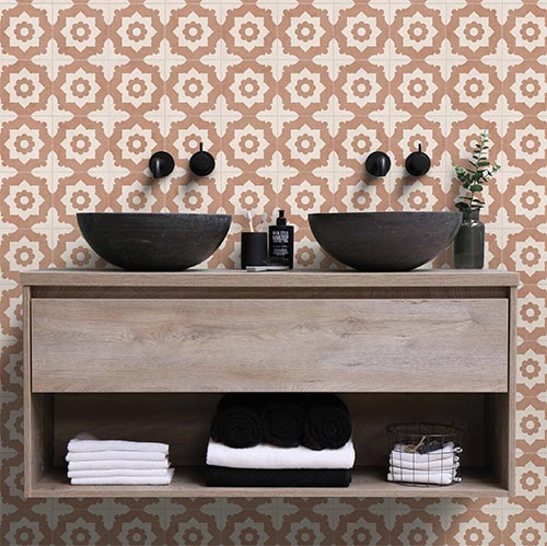 Artisan Fiore Brick