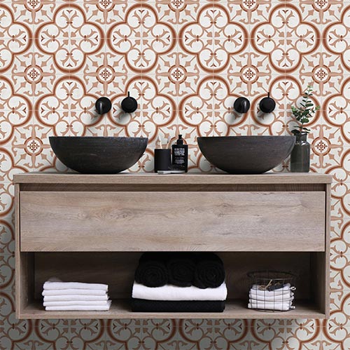 Artisan Winchester Brick Mist