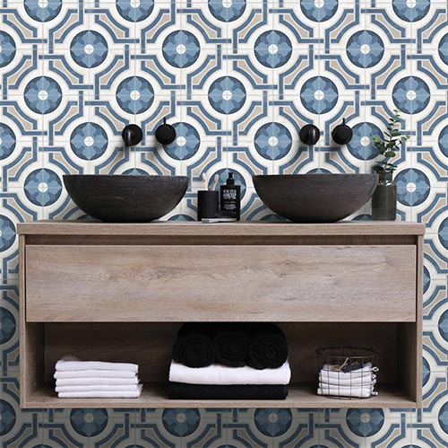 Artisan Barcelona Lakeshore Bone