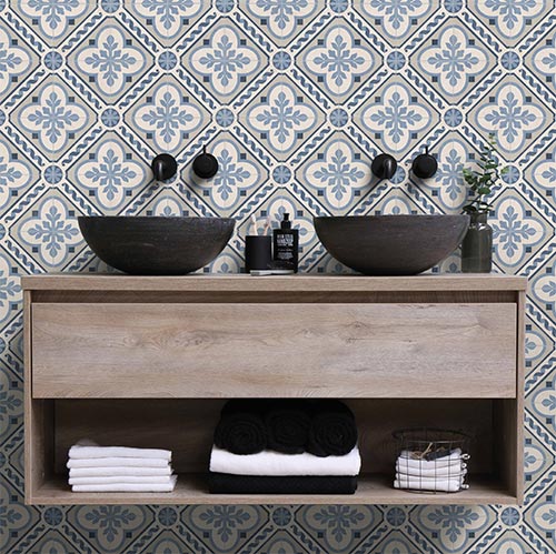 Artisan Torino Lakeshore Bone