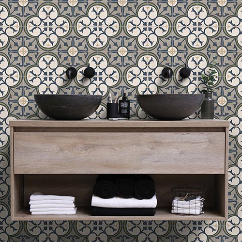 Southern Cross Ceramics | Product - Artisan HF8E8-071