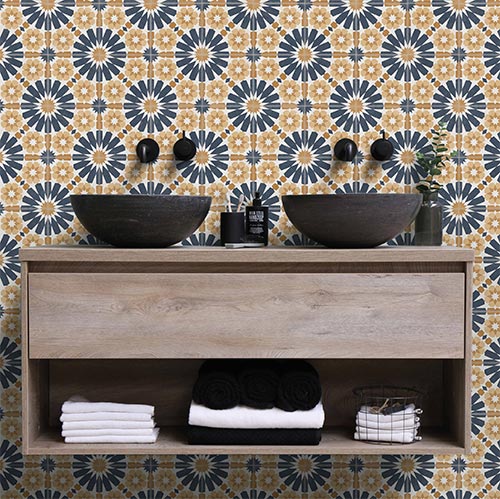 Artisan Rapido Panama Sahara