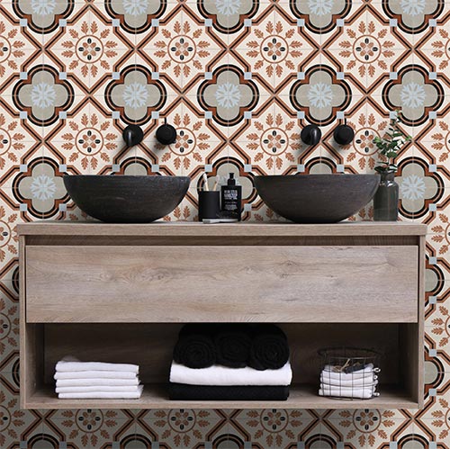 Artisan Oakleigh Terra Gullwing