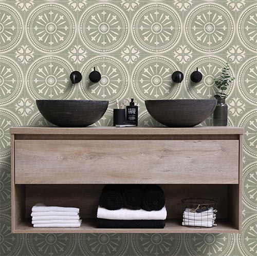 Artisan Florence Tundra Bone