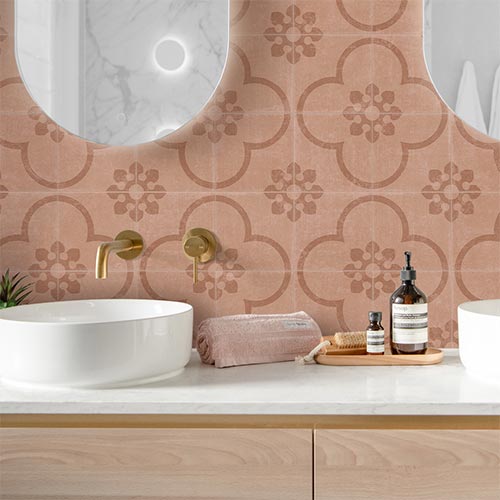 Artisan Bamble Blush