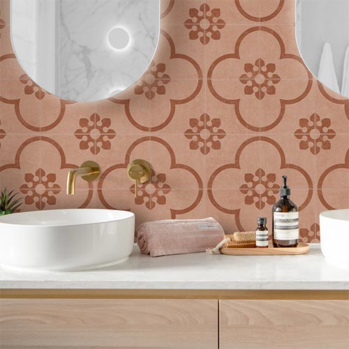 Artisan Bamble Brick