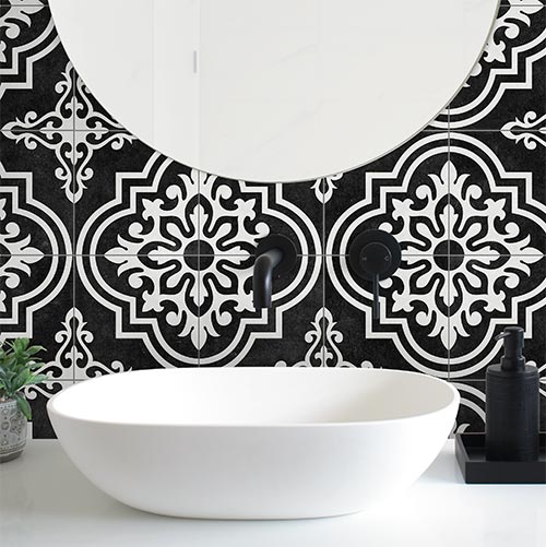 Artisan Provence Black