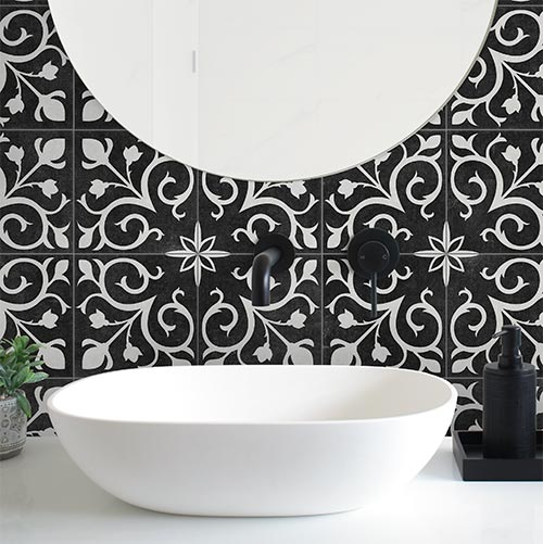 Artisan Vienna Black