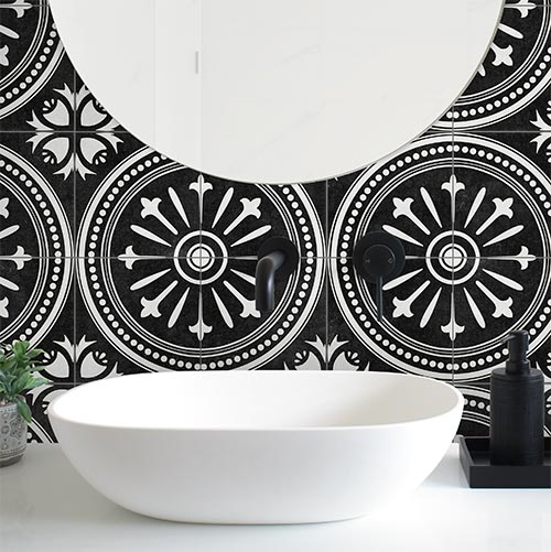 Artisan Florence Black
