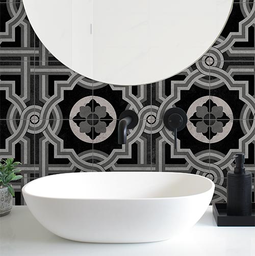 Artisan Verona Black