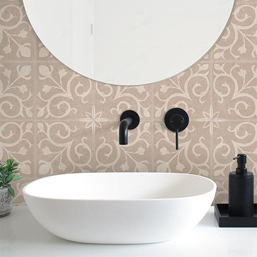 Artisan Vienna Clay
