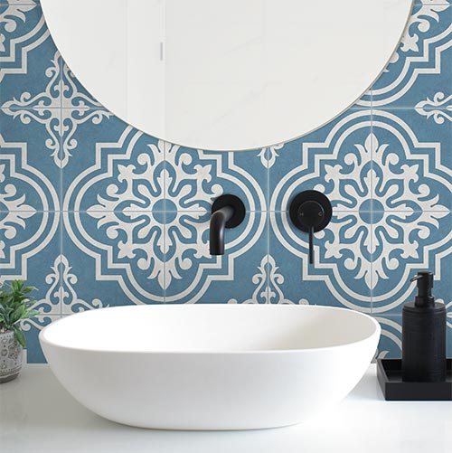 Artisan Provence French Blue