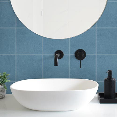 Artisan Madrid French Blue