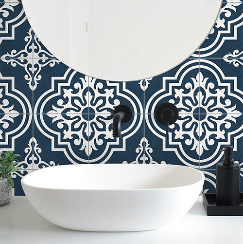 Artisan Provence Navy