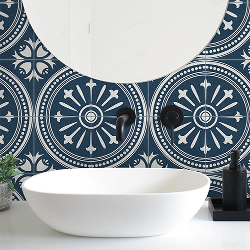 Artisan Florence Navy