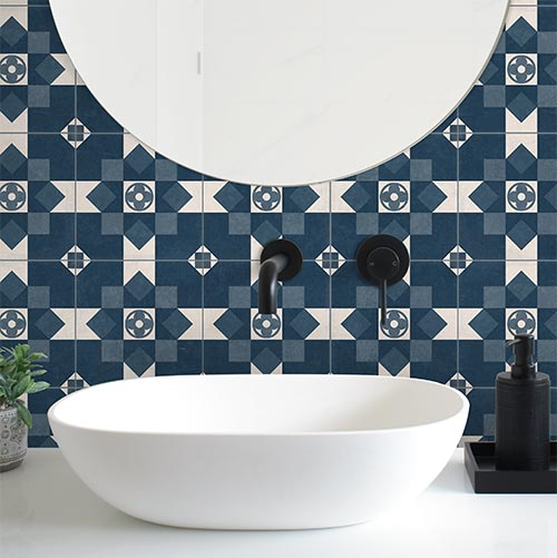 Artisan Roma Navy