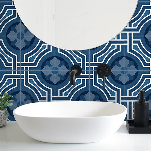 Artisan Barcelona Navy