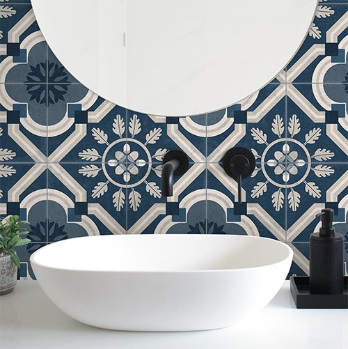 Artisan Oakleigh Navy