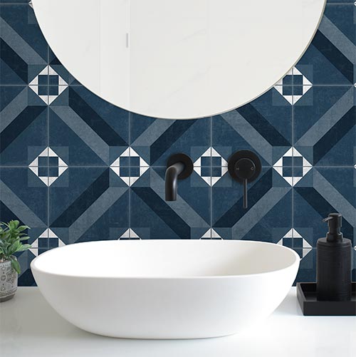 Artisan Mezzo Navy