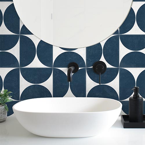 Artisan Poco Navy