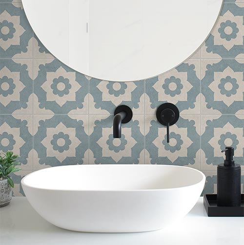Artisan Fiore Hamptons