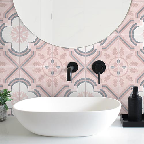 Artisan Oakleigh Blush