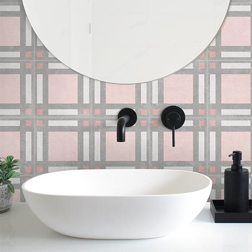 Artisan Macintosh Blush
