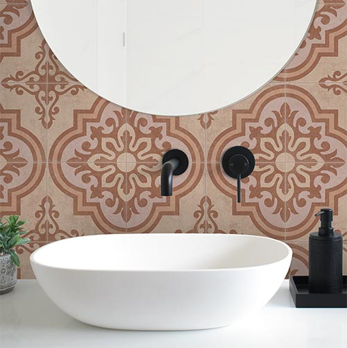 Artisan Provence Brick