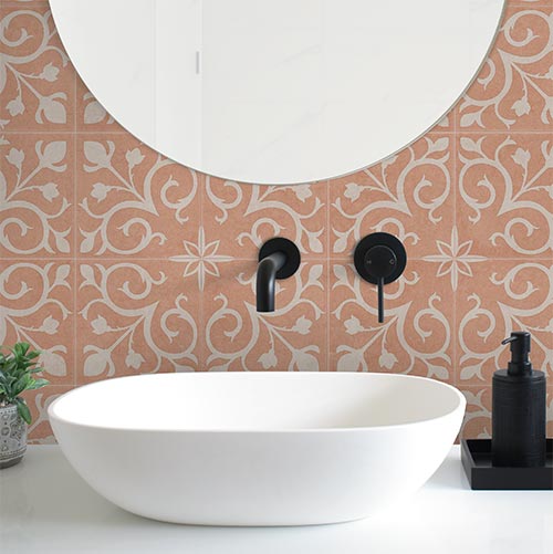 Artisan Vienna Brick