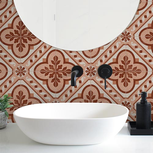 Artisan Torino Brick