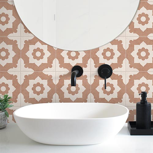 Artisan Fiore Brick