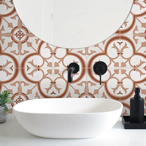 Artisan Winchester Brick Mist