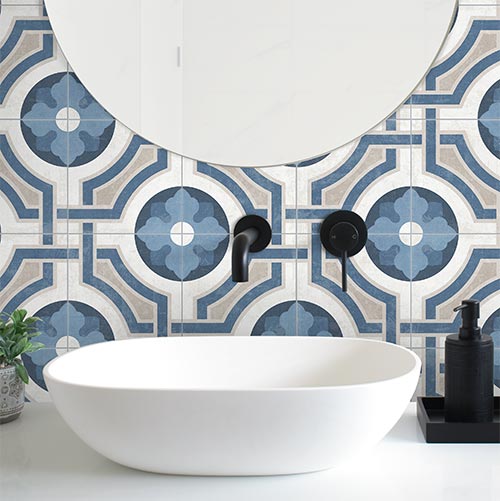 Artisan Barcelona Lakeshore Bone