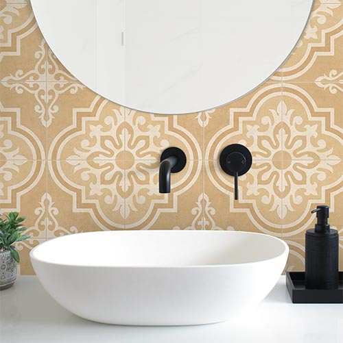 Artisan Provence Sahara