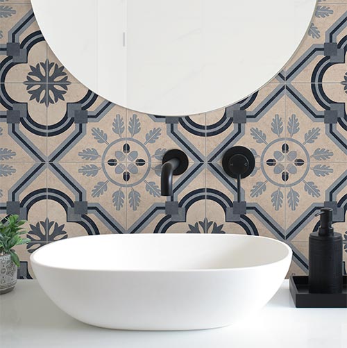 Artisan Oakleigh Storm Clay