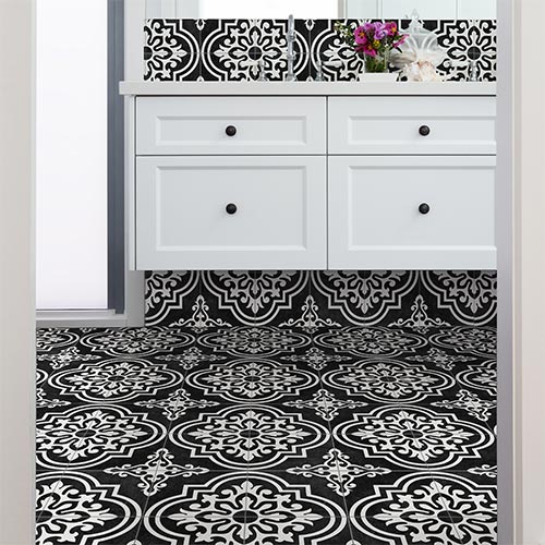 Artisan Provence Black