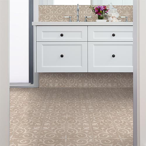 Artisan Vienna Clay