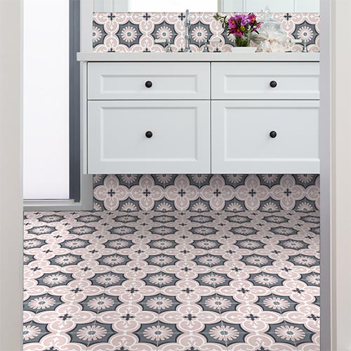Artisan Marrakesh Dusty Pink