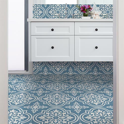 Artisan Provence French Blue