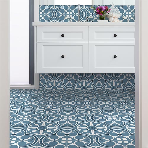 Artisan Winchester French Blue