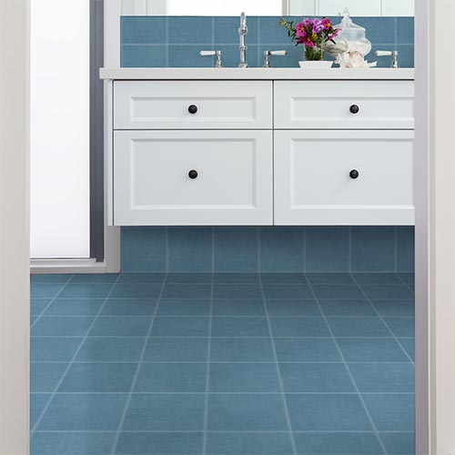 Artisan Madrid French Blue
