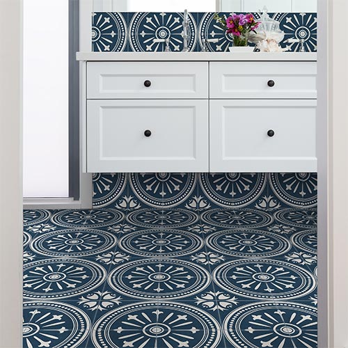 Artisan Florence Navy